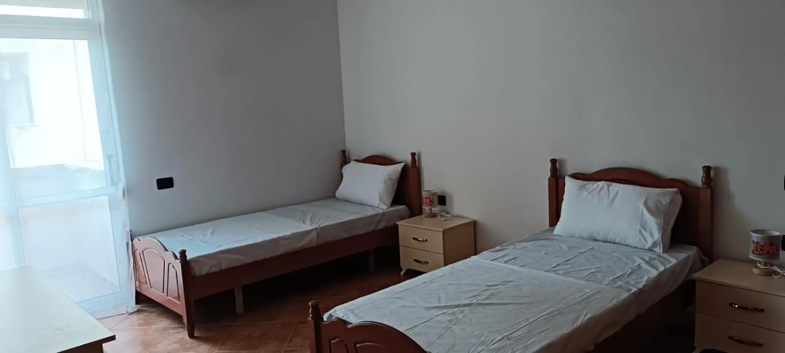 Celaj Family Apartment Vlore Albania