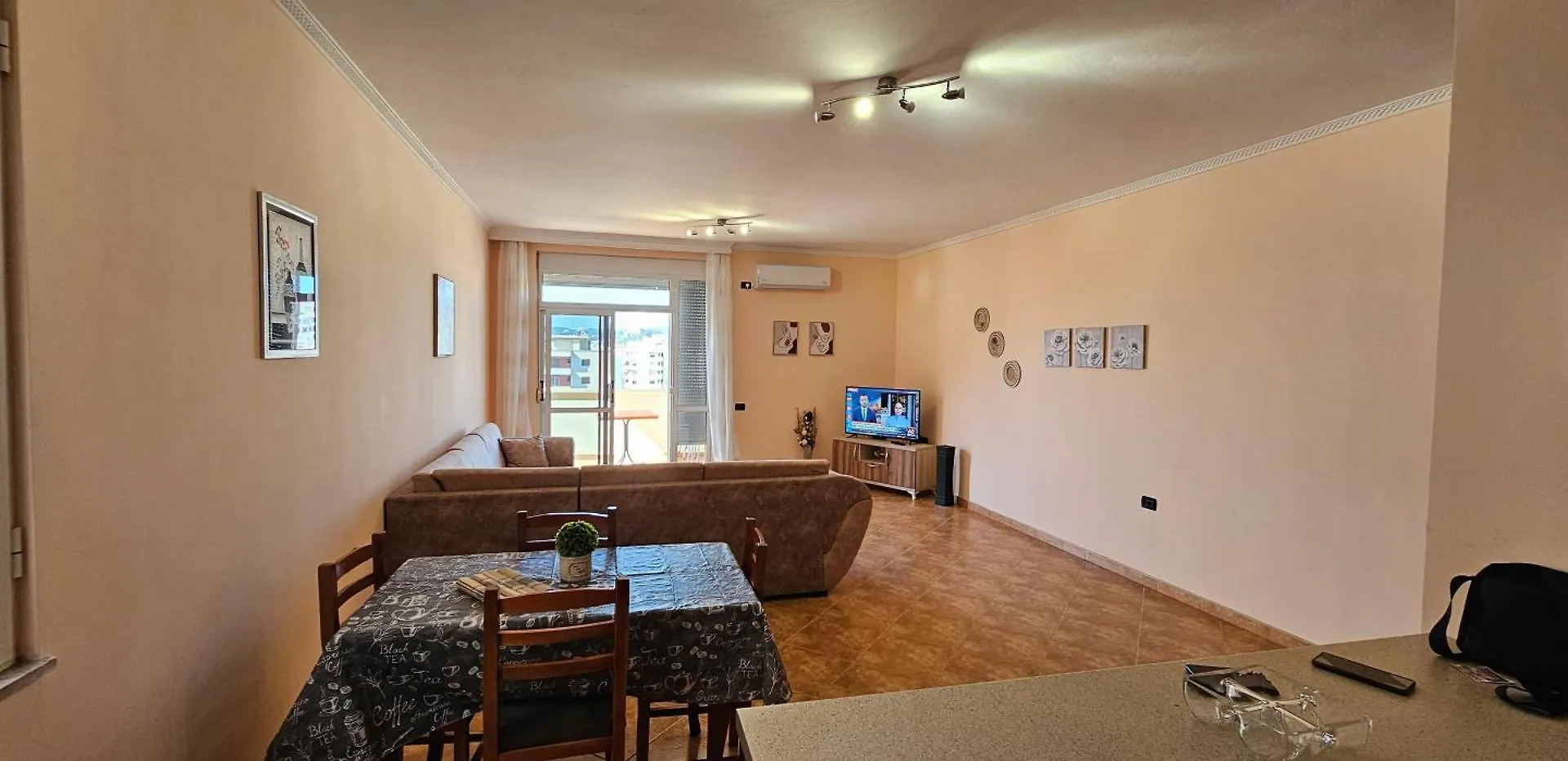 Celaj Family Apartment Vlore