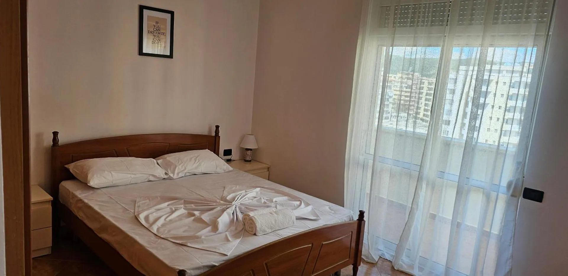 Celaj Family Apartment Vlore