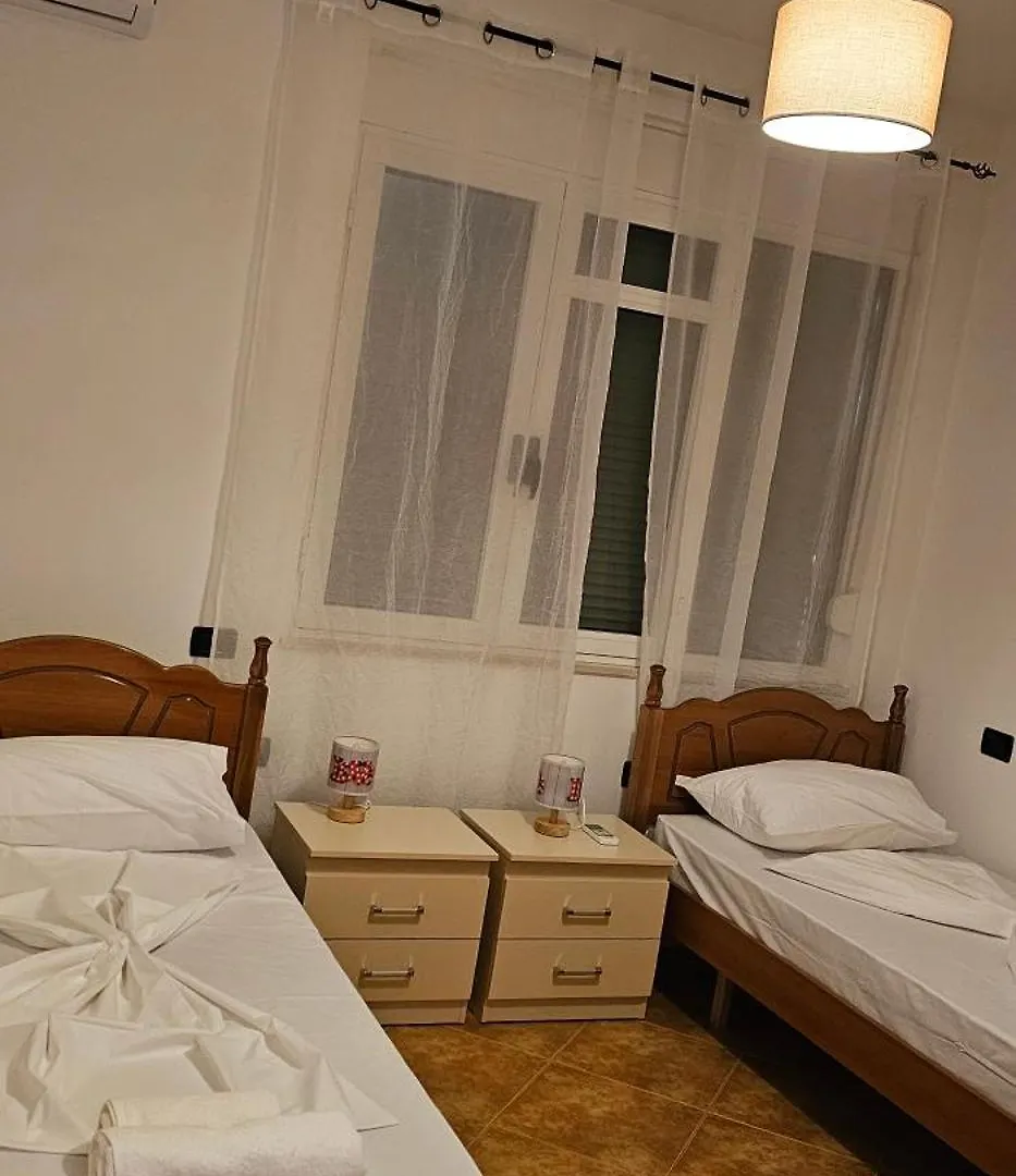 Celaj Family Apartment Vlore Albania