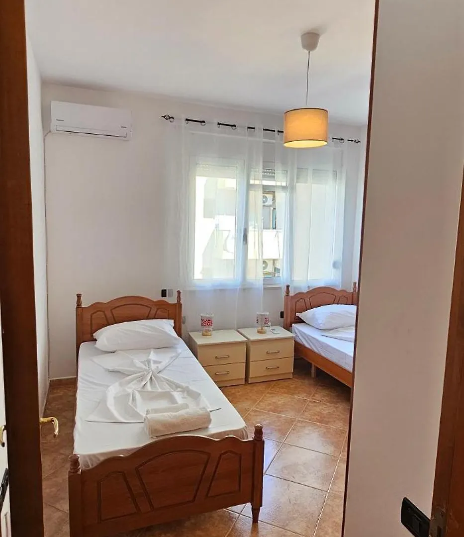Celaj Family Apartment Vlore