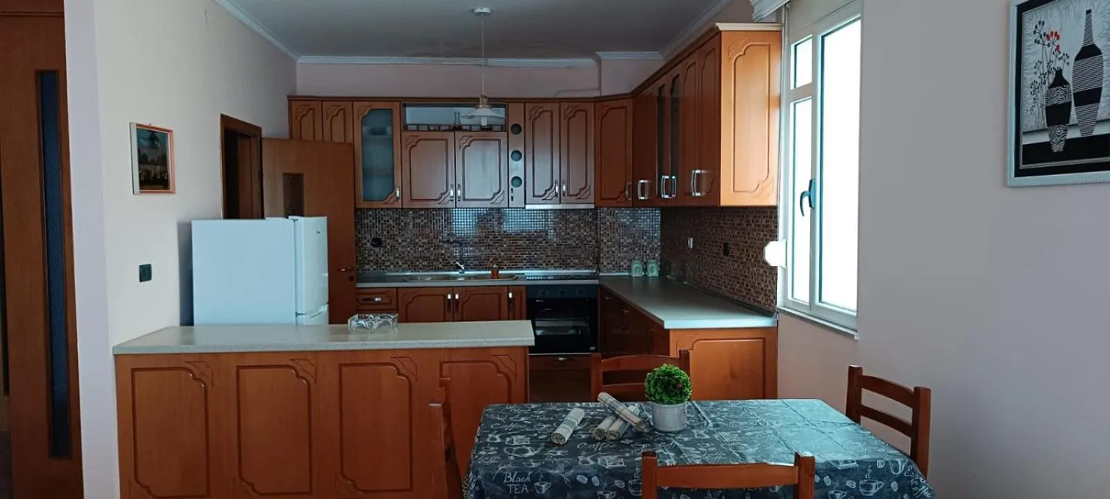 Celaj Family Apartment Vlore